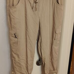tby women‎ pants size xxl